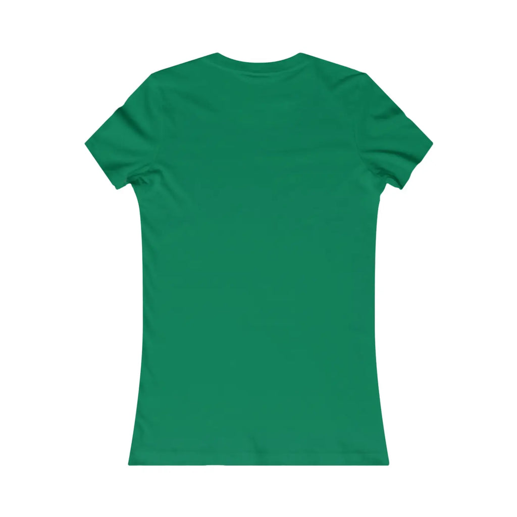 Women's Favorite Tee - Ultra Soft Comfort and Style - DipaliZ