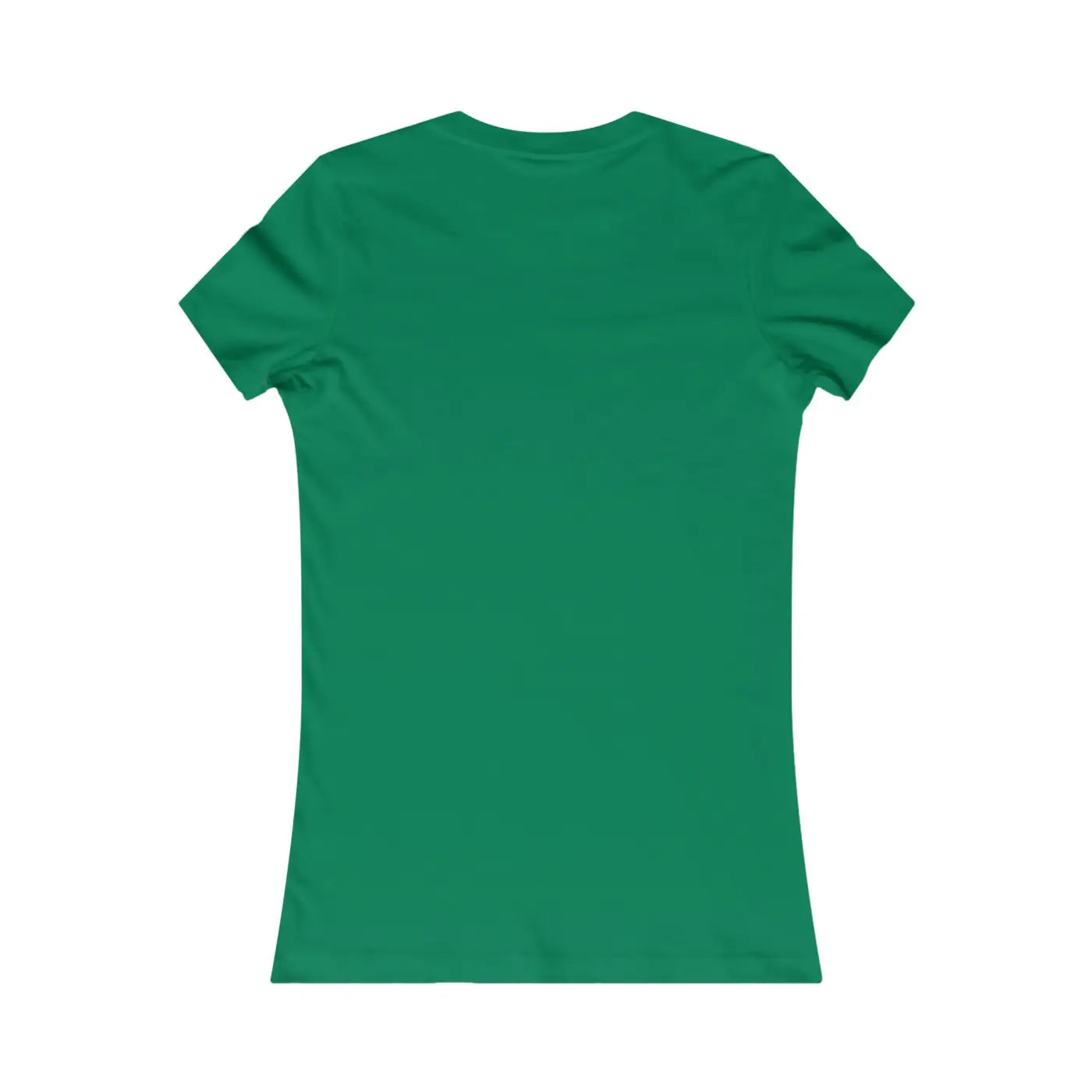 Women's Favorite Tee - Ultra Soft Comfort and Style - DipaliZ
