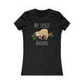 Women's Favorite Tee - Ultra Soft Everyday Comfort - DipaliZ