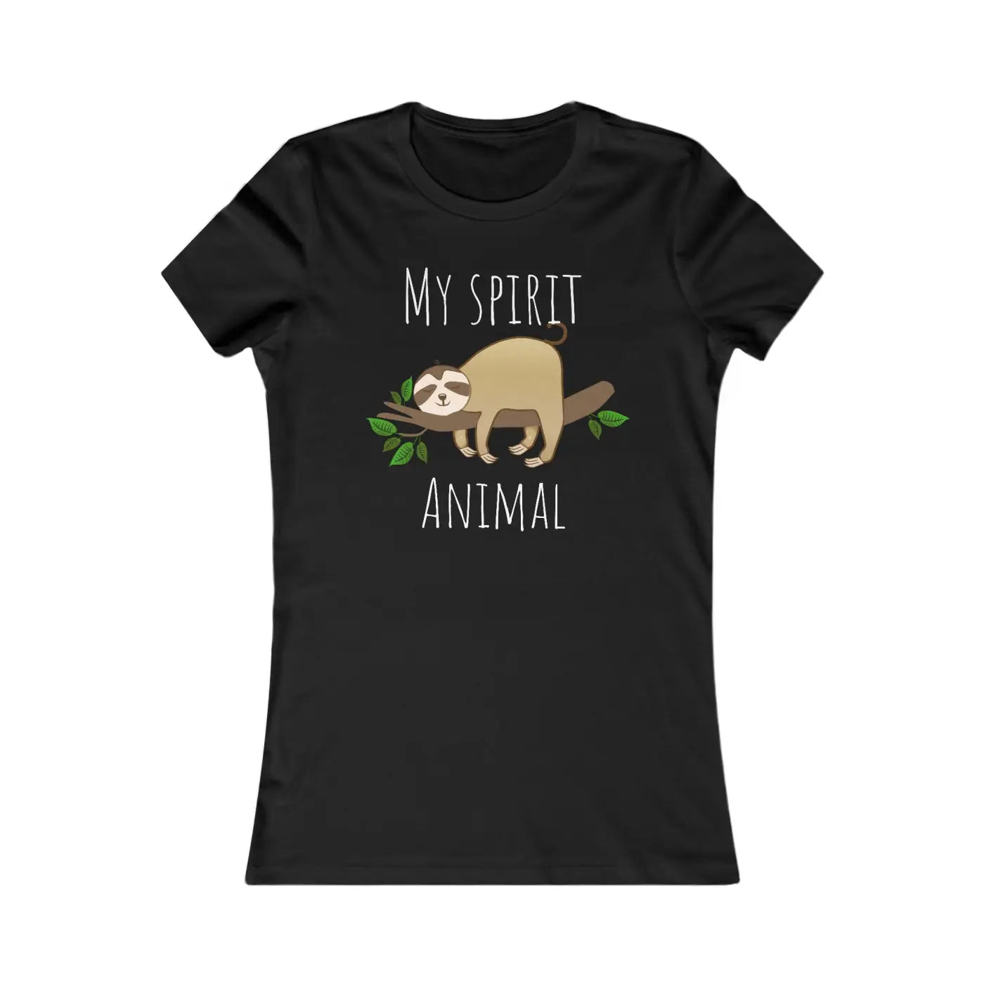 Women's Favorite Tee - Ultra Soft Everyday Comfort - DipaliZ