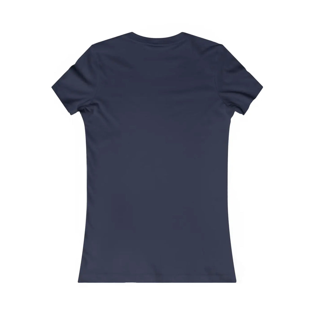 Women's Favorite Tee - Ultra Soft Everyday Comfort - DipaliZ