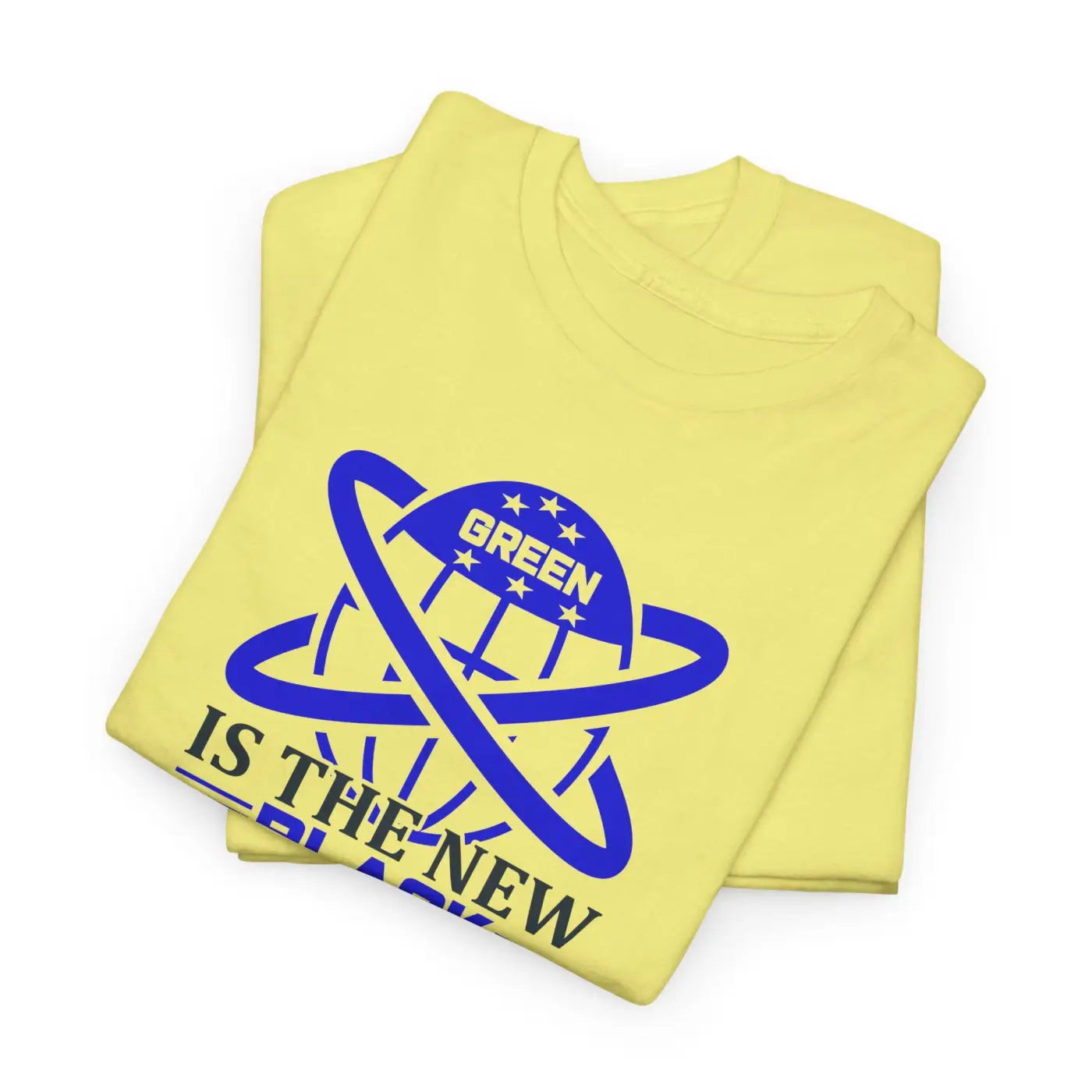 Unisex Deluxe Earth Day T Shirt - Heavy Cotton Tee - DipaliZ