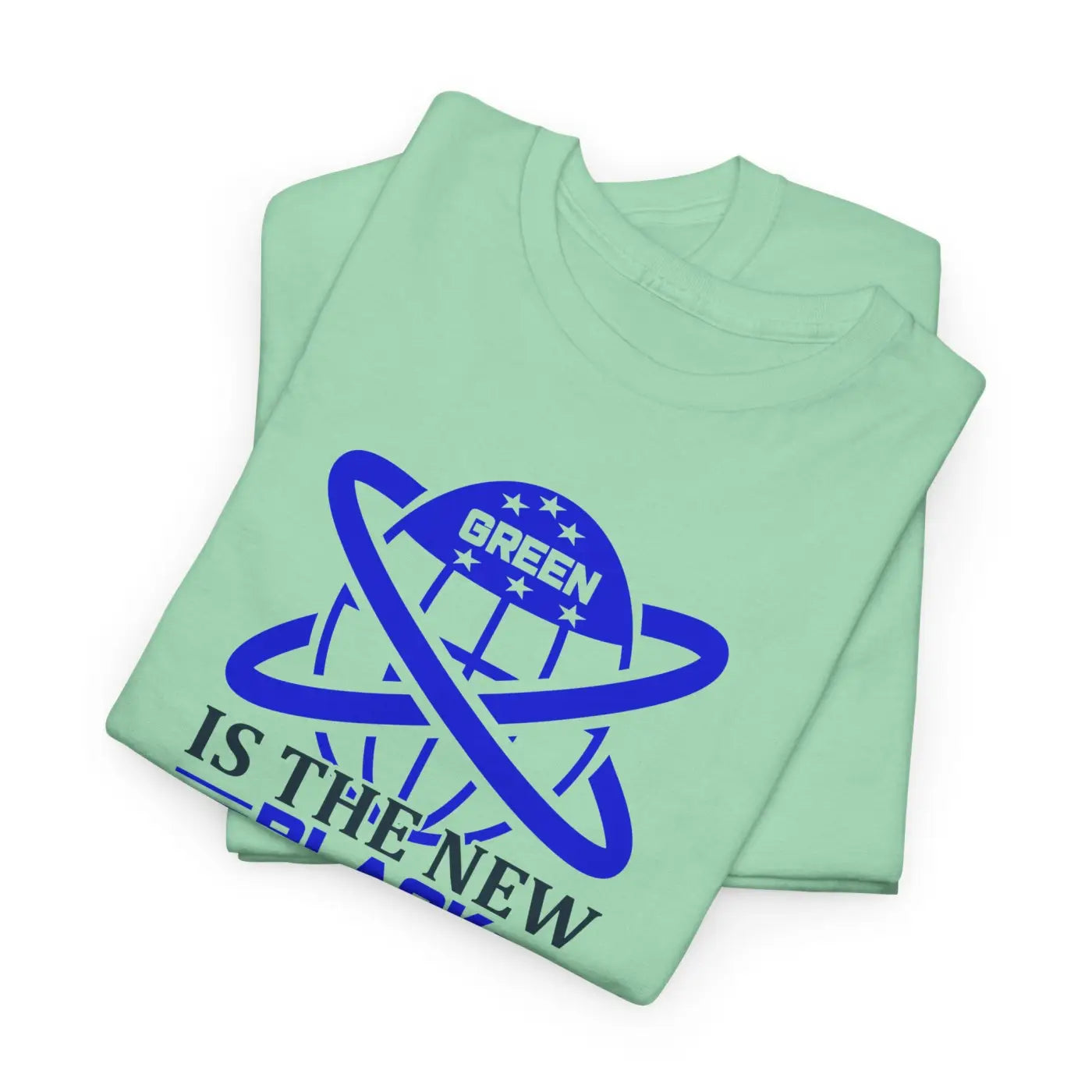 Unisex Deluxe Earth Day T Shirt - Heavy Cotton Tee - DipaliZ