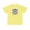 Unisex Deluxe Earth Day T Shirt - Heavy Cotton Tee - DipaliZ