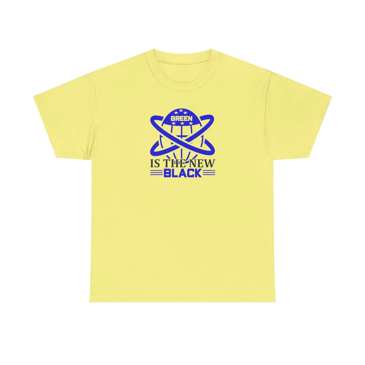 Unisex Deluxe Earth Day T Shirt - Heavy Cotton Tee - DipaliZ
