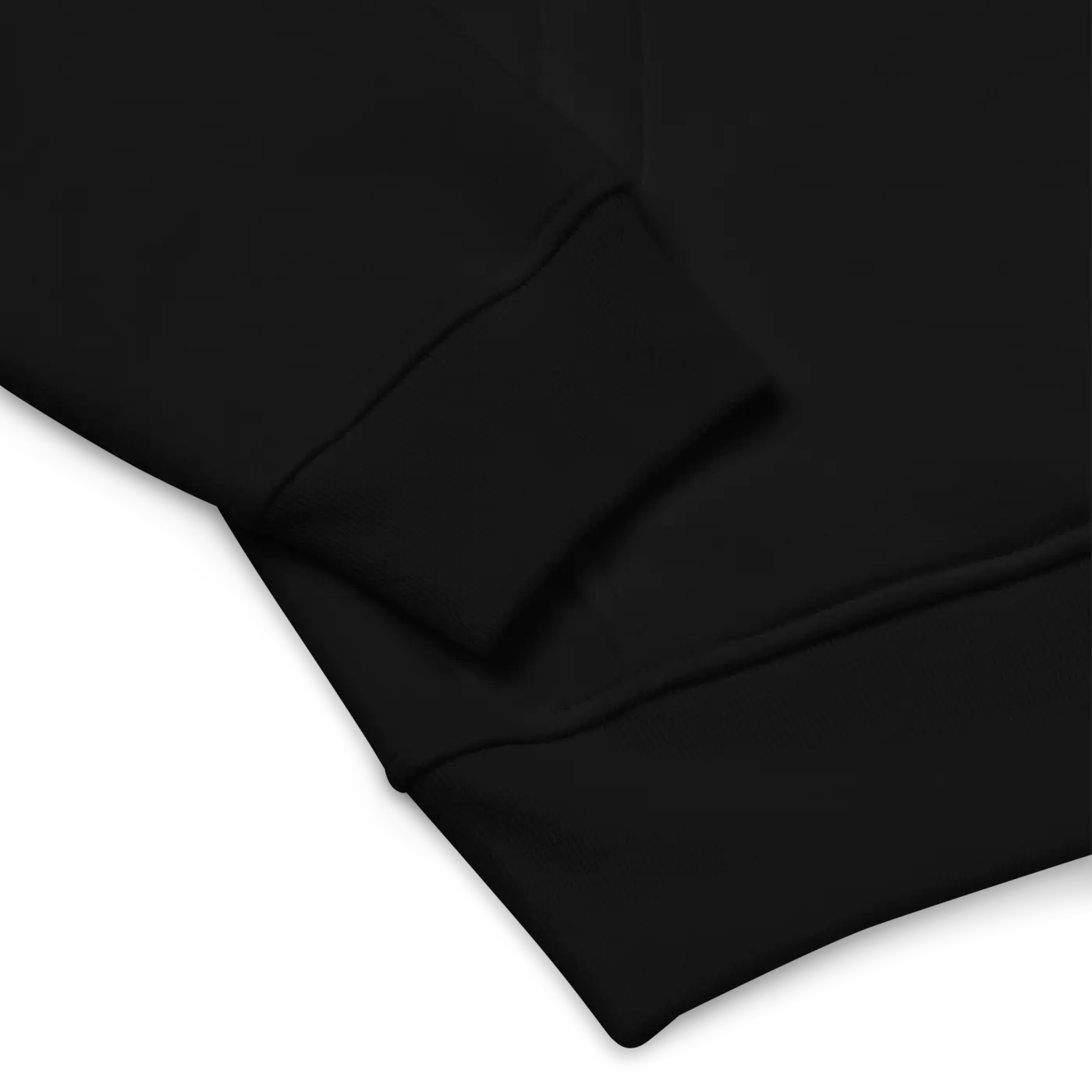 Premium Eco Hoodie - Spooky Halloween Style - DipaliZ