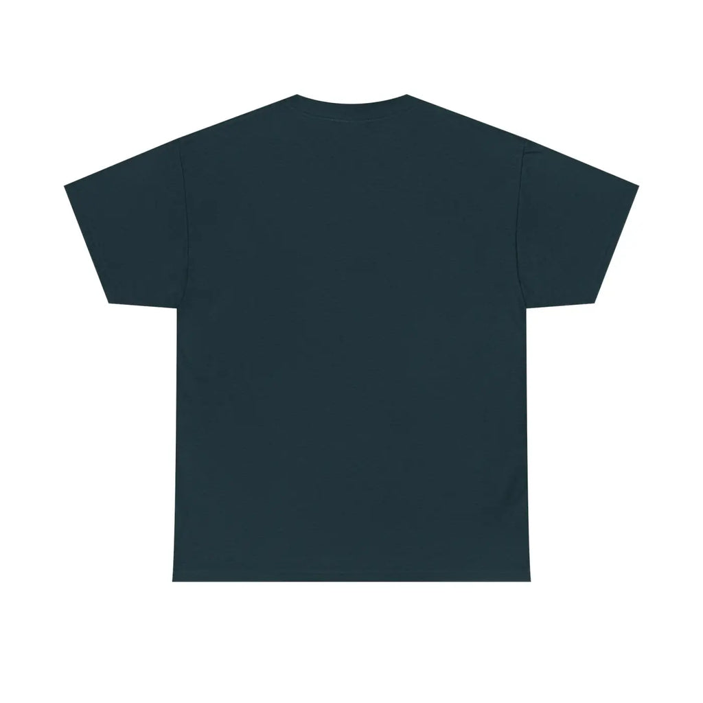 Happiest Earth Day Tee - Sustainable Unisex Cotton - DipaliZ