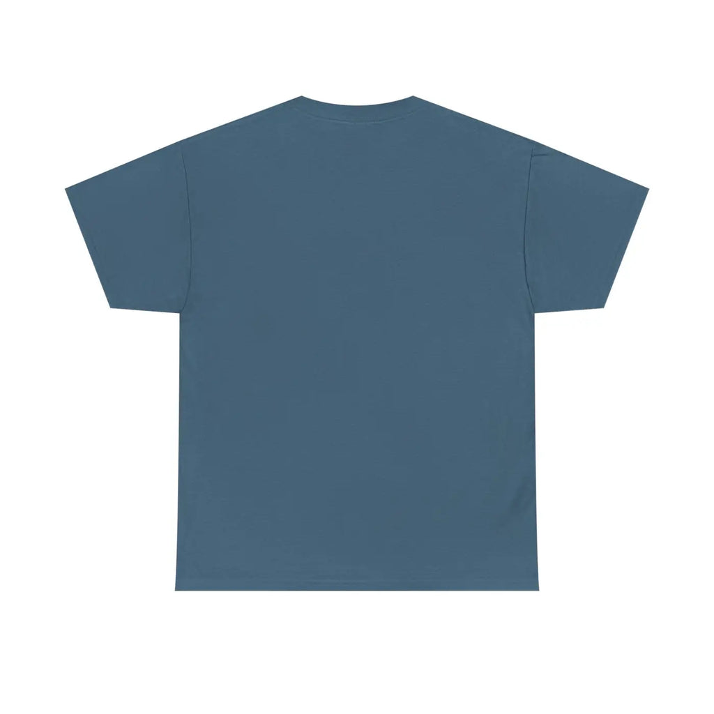 Happiest Earth Day Tee - Sustainable Unisex Cotton - DipaliZ