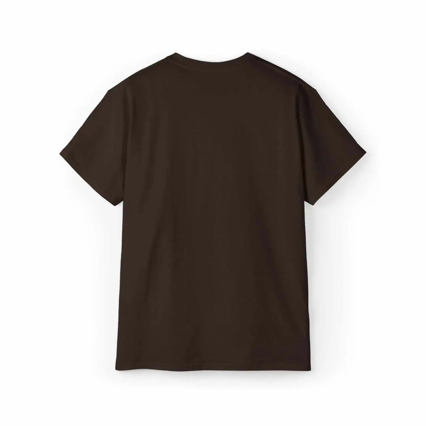 Unisex Ultra Cotton Tee - Effortless Style and Comfort - DipaliZ