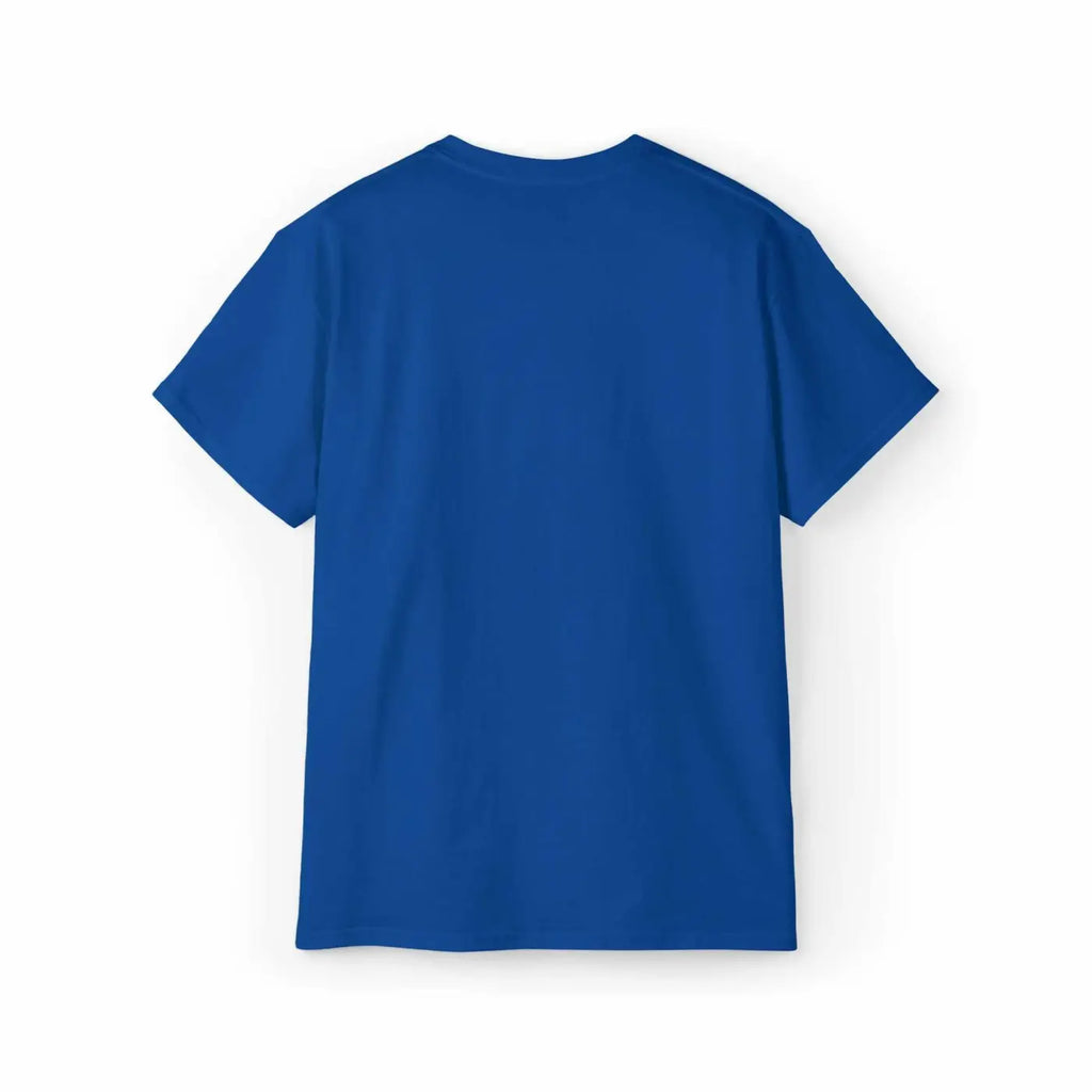 Unisex Ultra Cotton Tee - Effortless Style and Comfort - DipaliZ