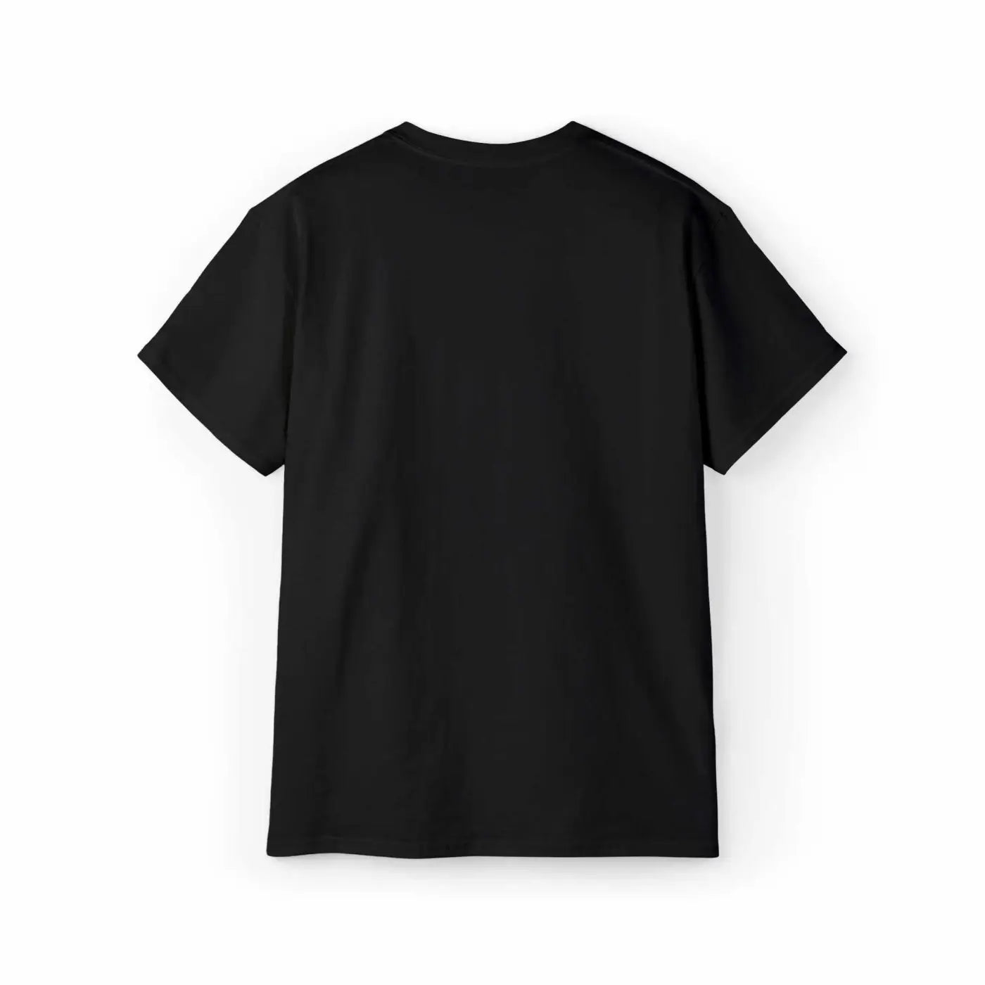 Unisex Ultra Cotton Tee - Effortless Style and Comfort - DipaliZ