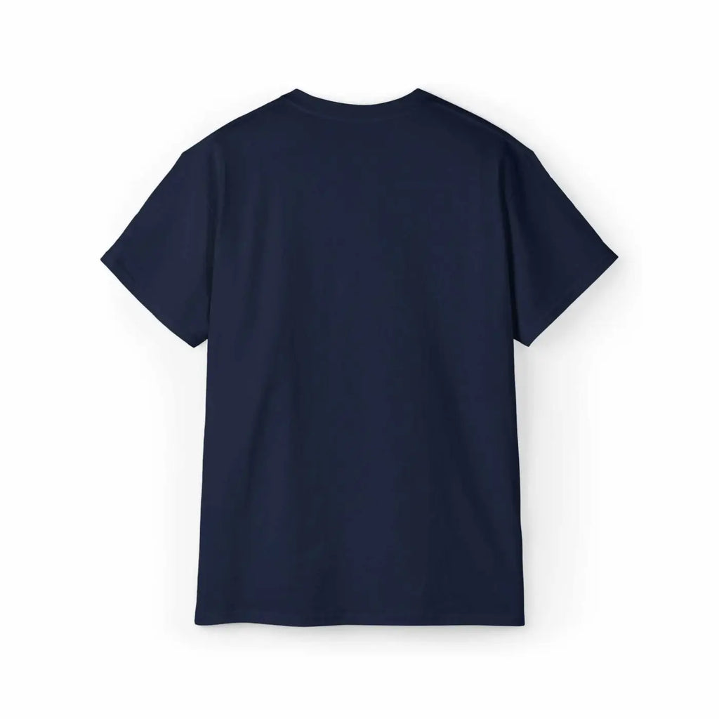 Unisex Ultra Cotton Tee - Effortless Style and Comfort - DipaliZ