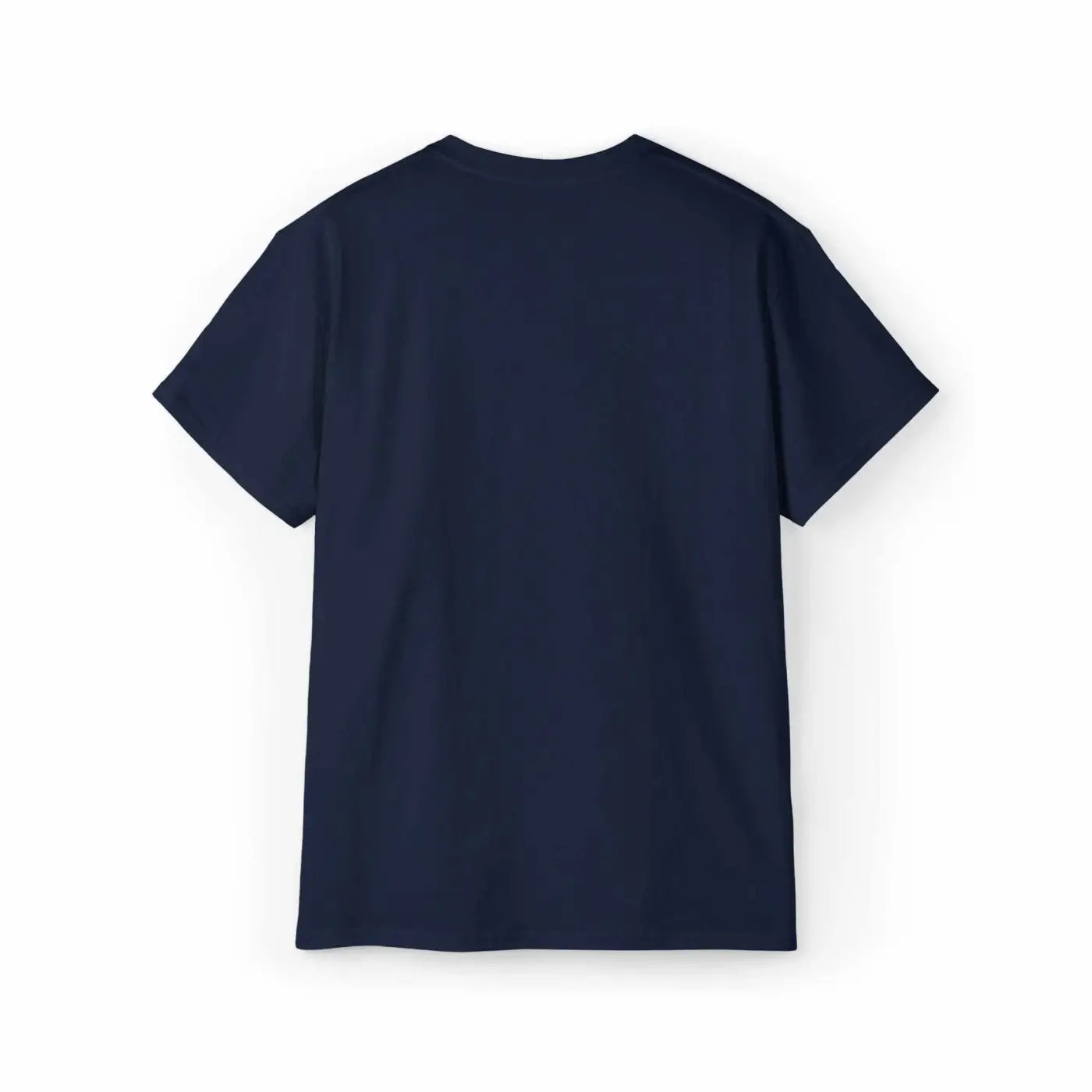 Unisex Ultra Cotton Tee - Effortless Style and Comfort - DipaliZ