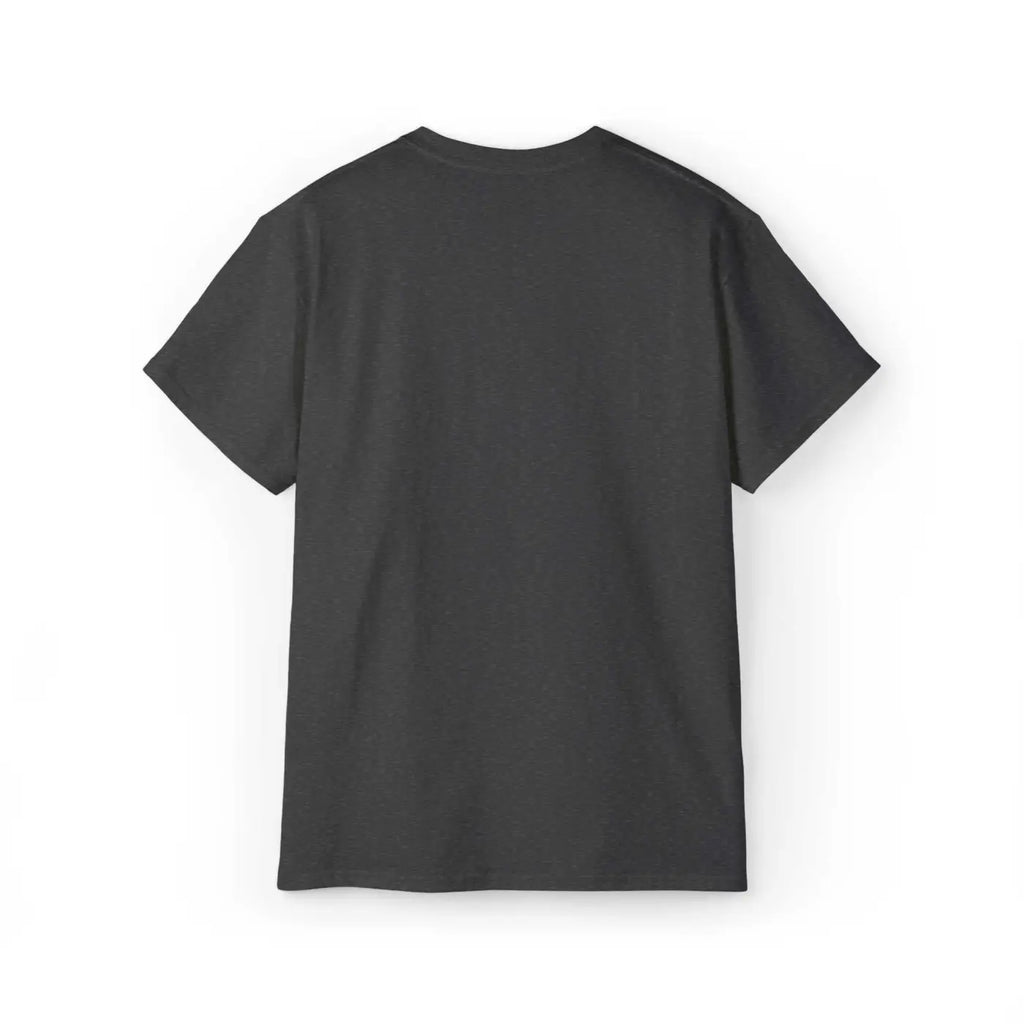 Unisex Ultra Cotton Tee - Effortless Style and Comfort - DipaliZ
