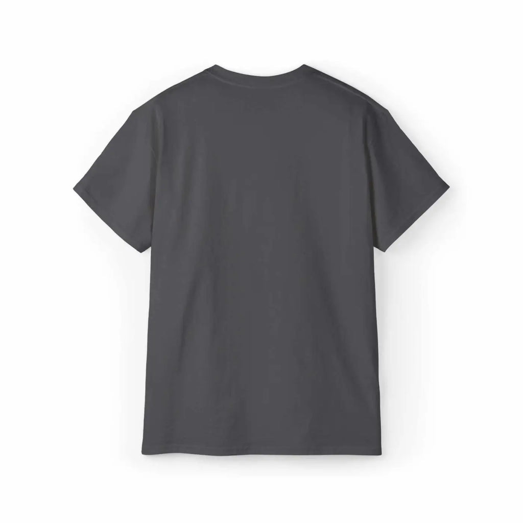 Unisex Ultra Cotton Tee - Effortless Style and Comfort - DipaliZ