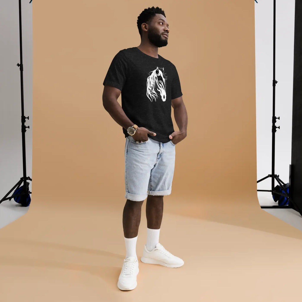 Unisex T Shirt - Eco-Friendly Gifts for Her - DipaliZ