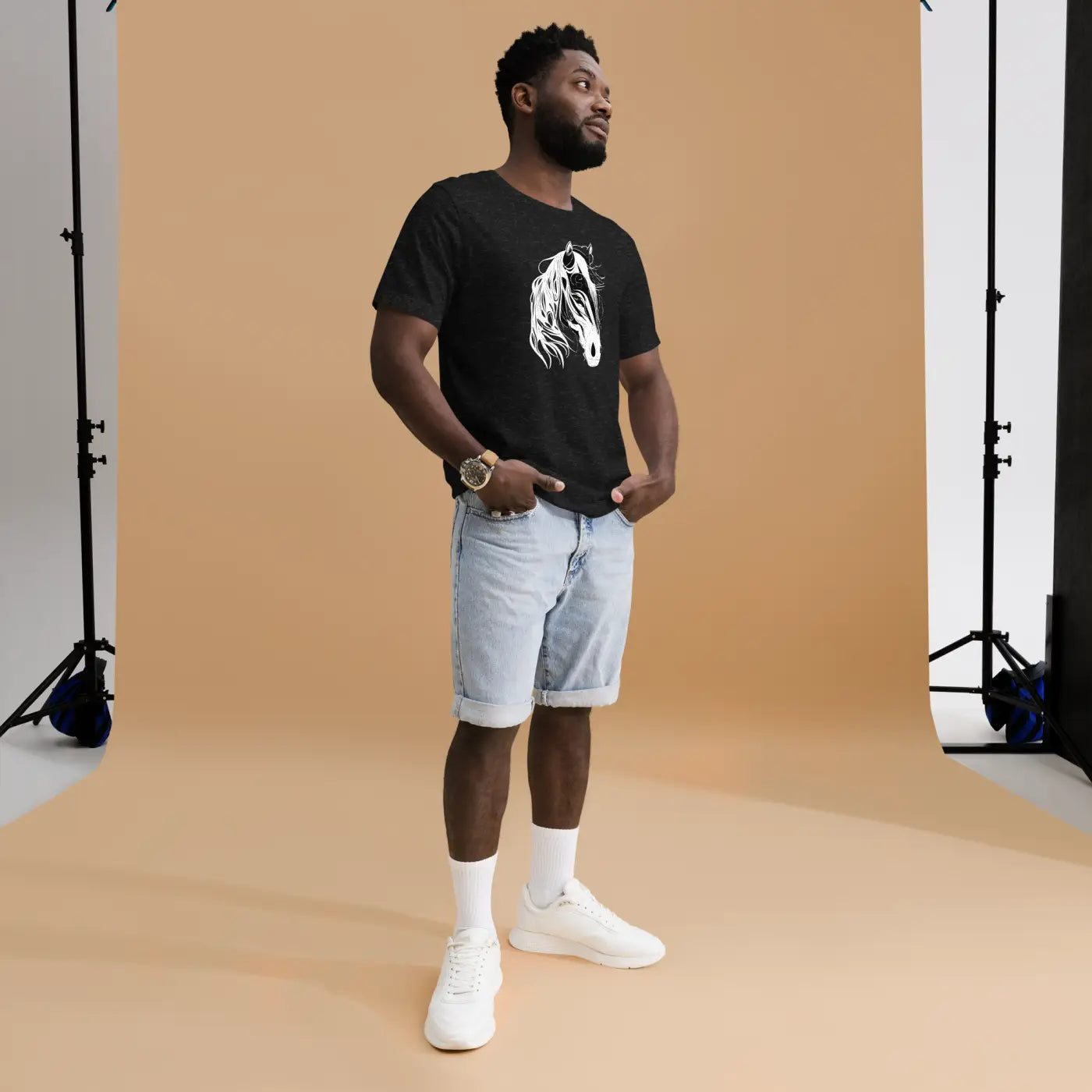 Unisex T Shirt - Eco-Friendly Gifts for Her - DipaliZ