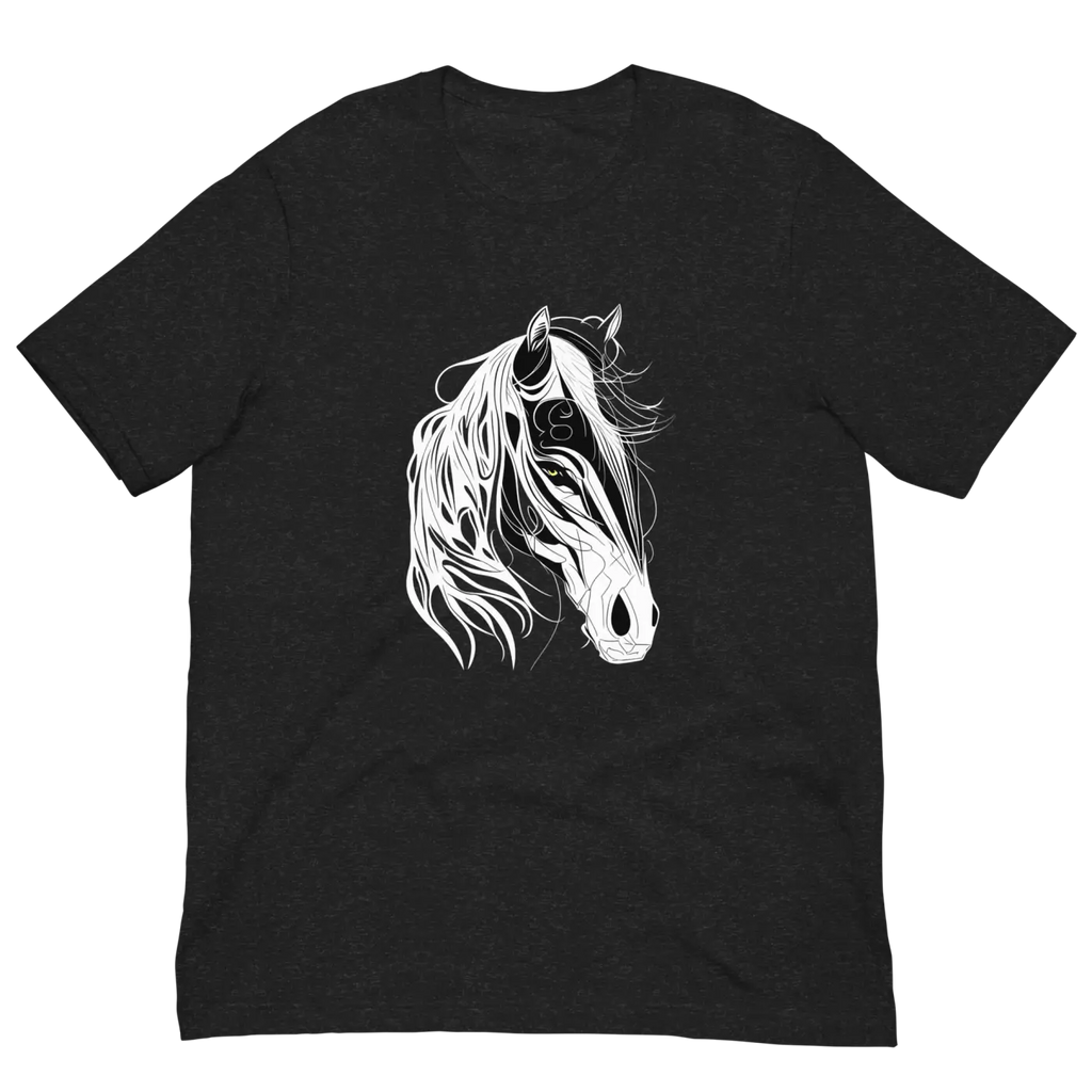 Unisex T Shirt - Eco-Friendly Gifts for Her - DipaliZ