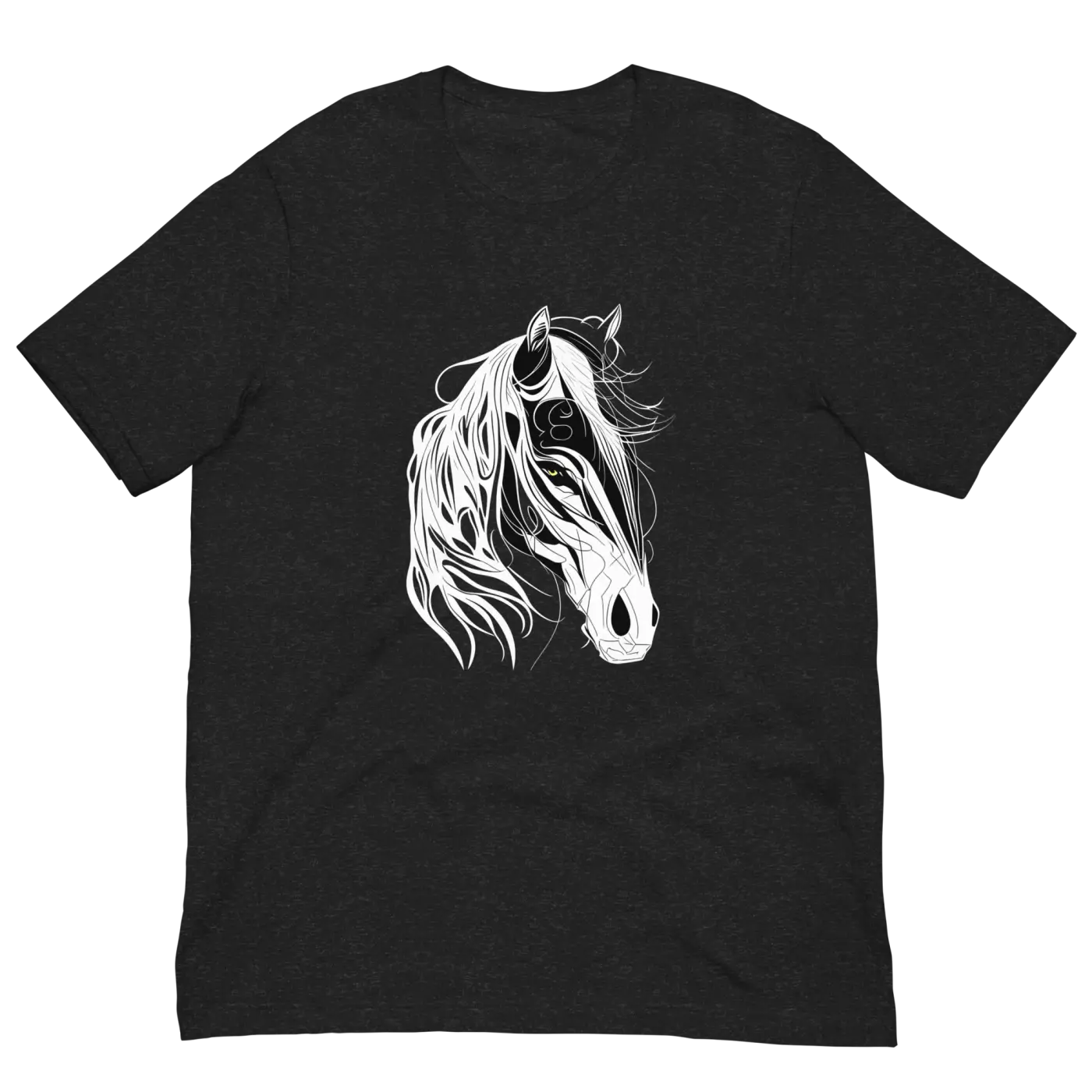 Unisex T Shirt - Eco-Friendly Gifts for Her - DipaliZ