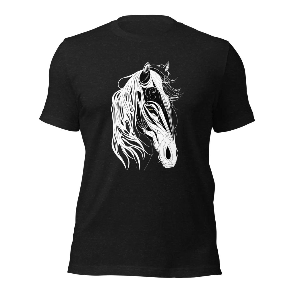 Unisex T Shirt - Eco-Friendly Gifts for Her - DipaliZ