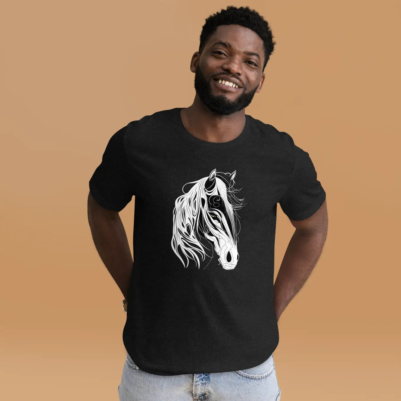 Unisex T Shirt - Eco-Friendly Gifts for Her - DipaliZ
