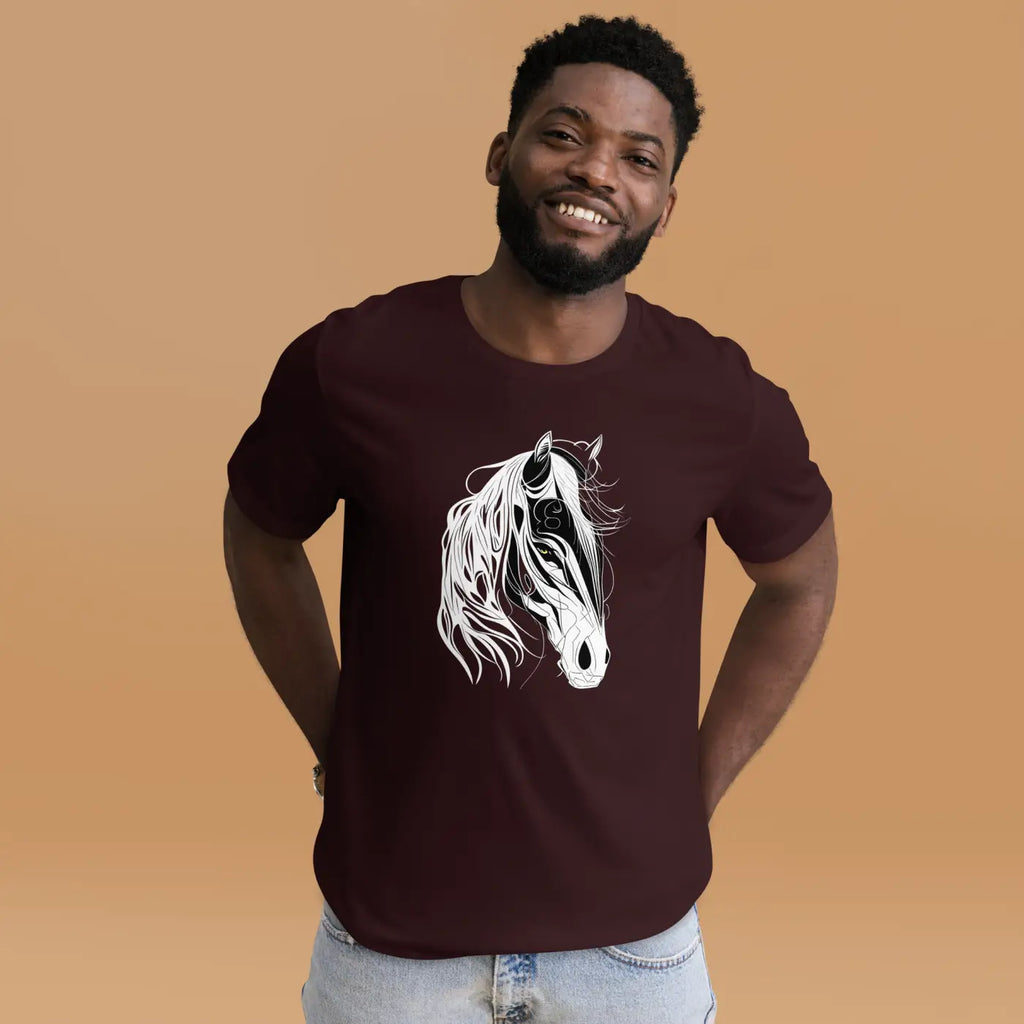 Unisex T Shirt - Eco-Friendly Gifts for Her - DipaliZ