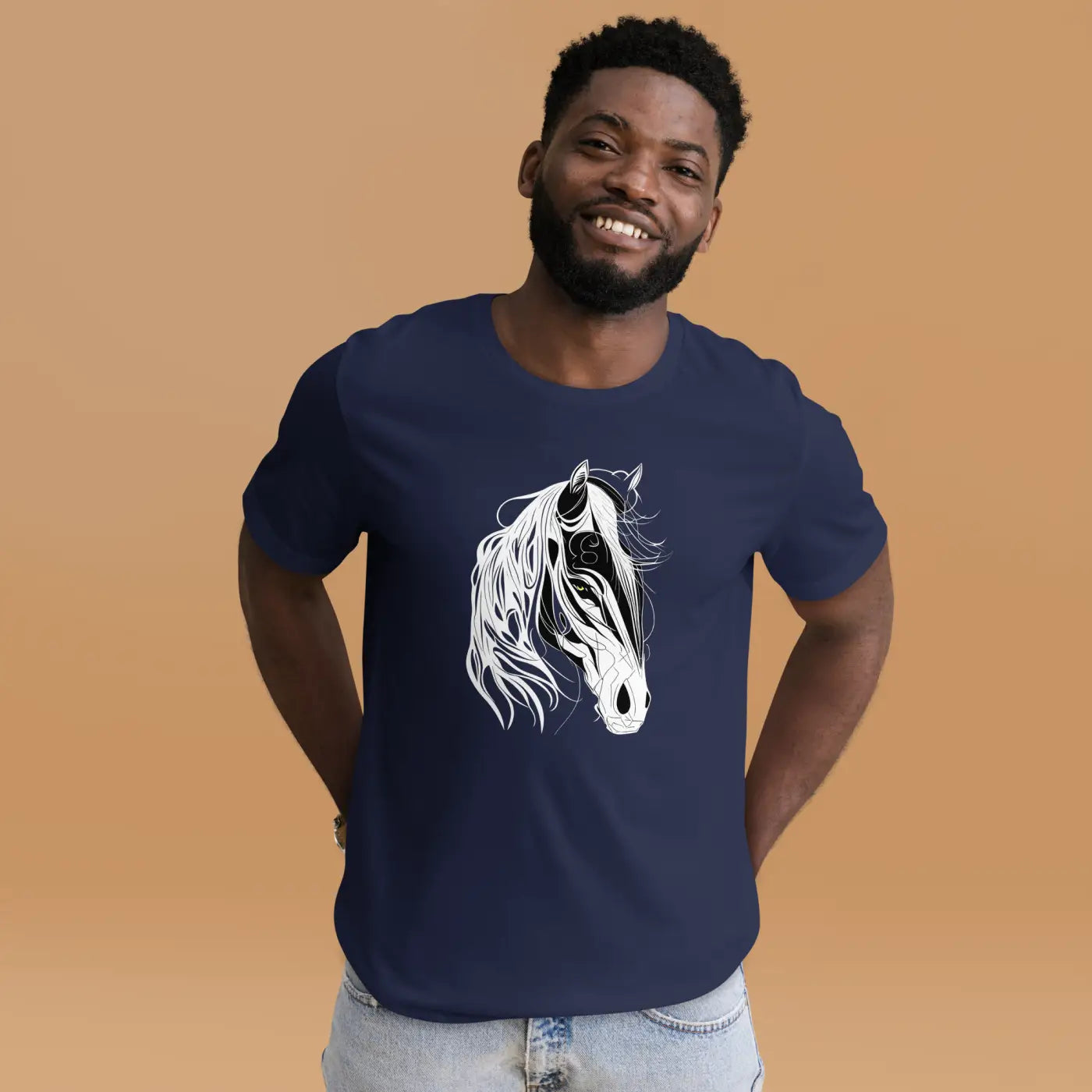 Unisex T Shirt - Eco-Friendly Gifts for Her - DipaliZ