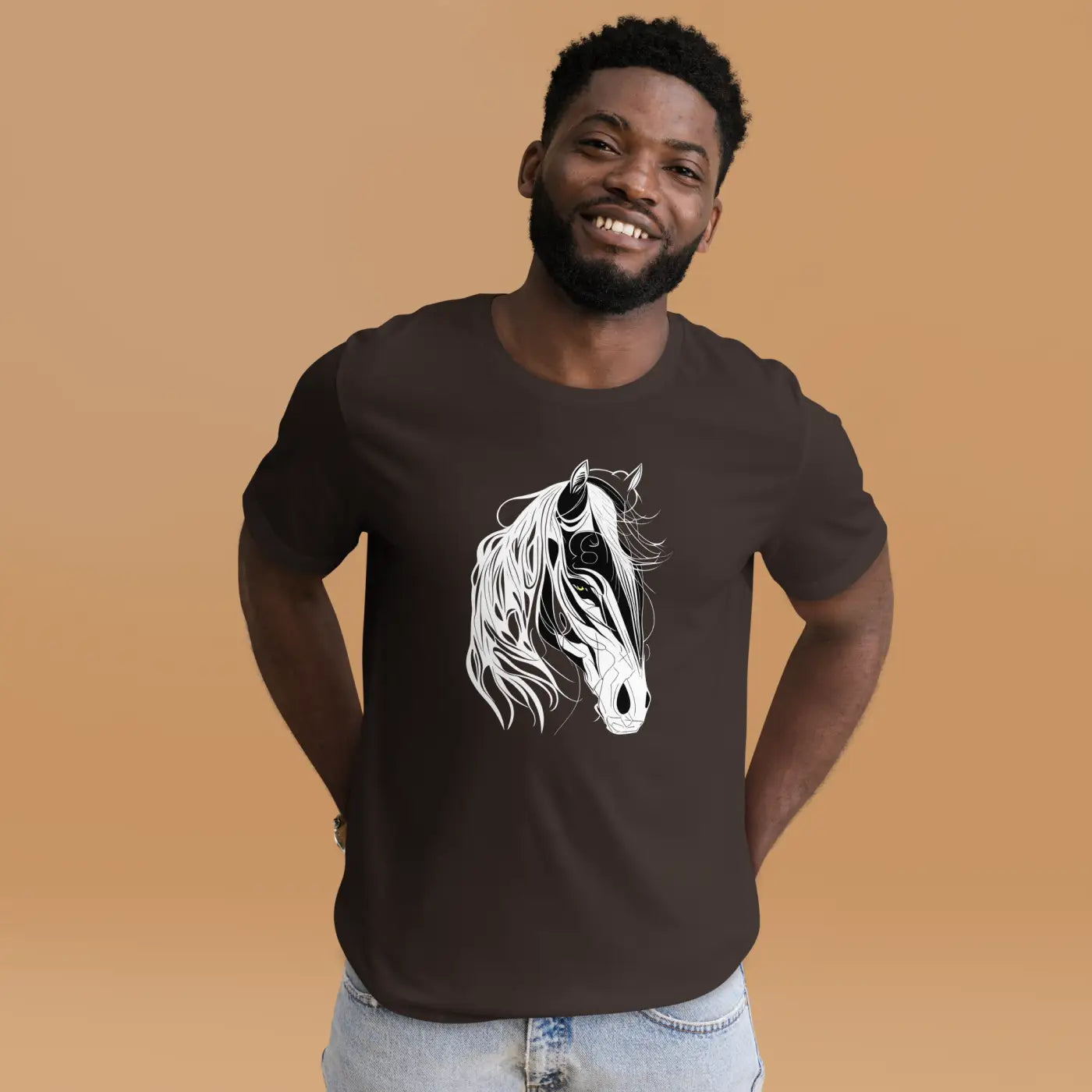 Unisex T Shirt - Eco-Friendly Gifts for Her - DipaliZ