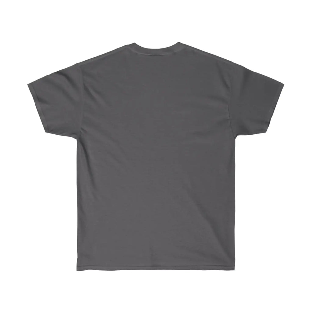 Unisex Ultra Cotton Tee - All-Day Comfort Fit - DipaliZ