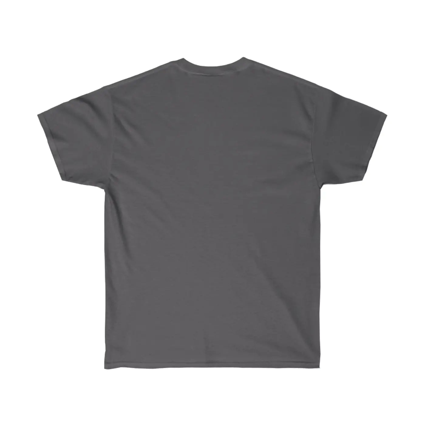 Unisex Ultra Cotton Tee - All-Day Comfort Fit - DipaliZ