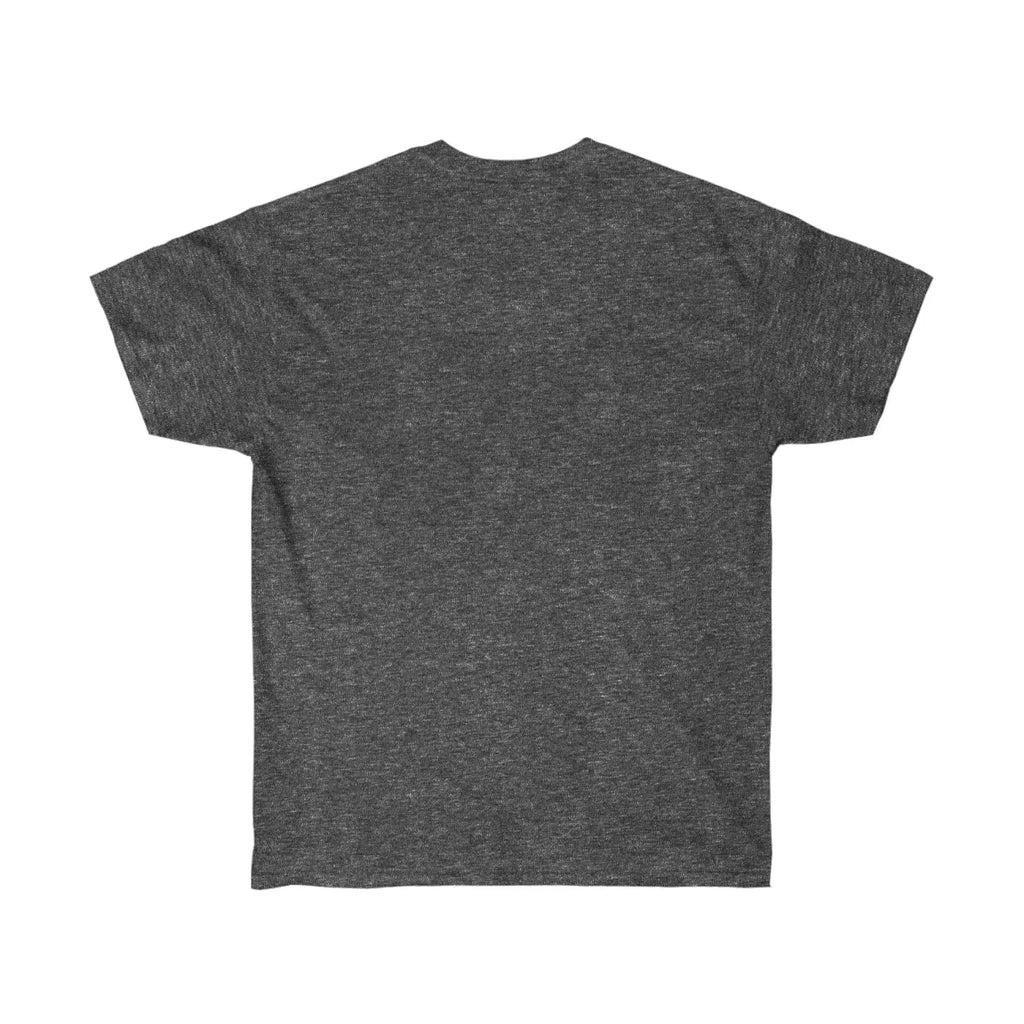 Unisex Ultra Cotton Tee - All-Day Comfort Fit - DipaliZ