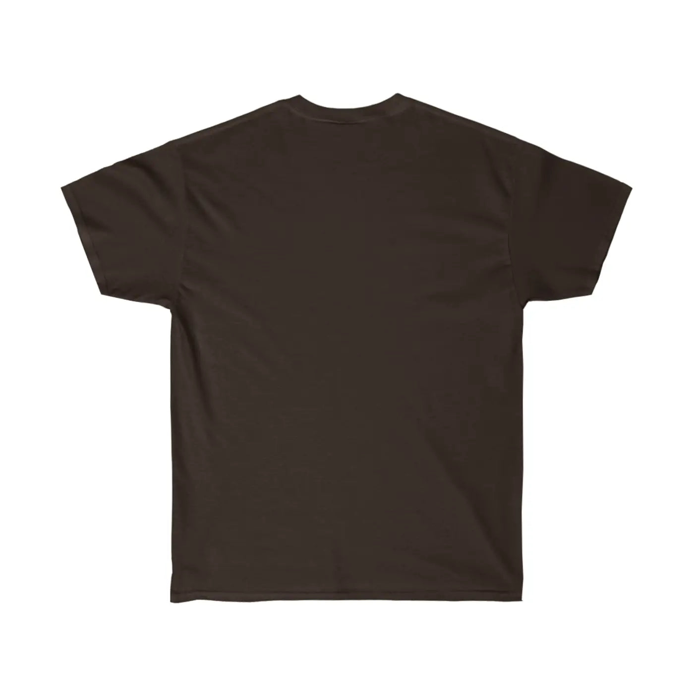 Unisex Ultra Cotton Tee - All-Day Comfort Fit - DipaliZ