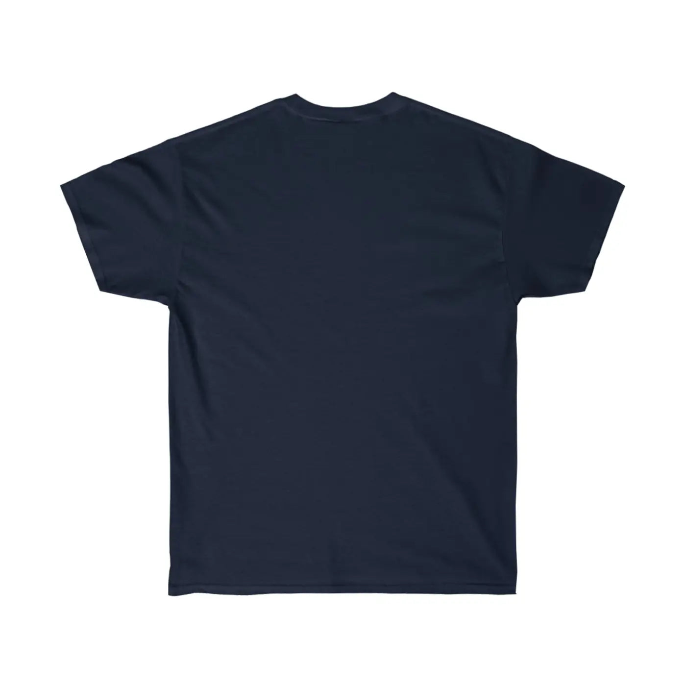 Unisex Ultra Cotton Tee - All-Day Comfort Fit - DipaliZ