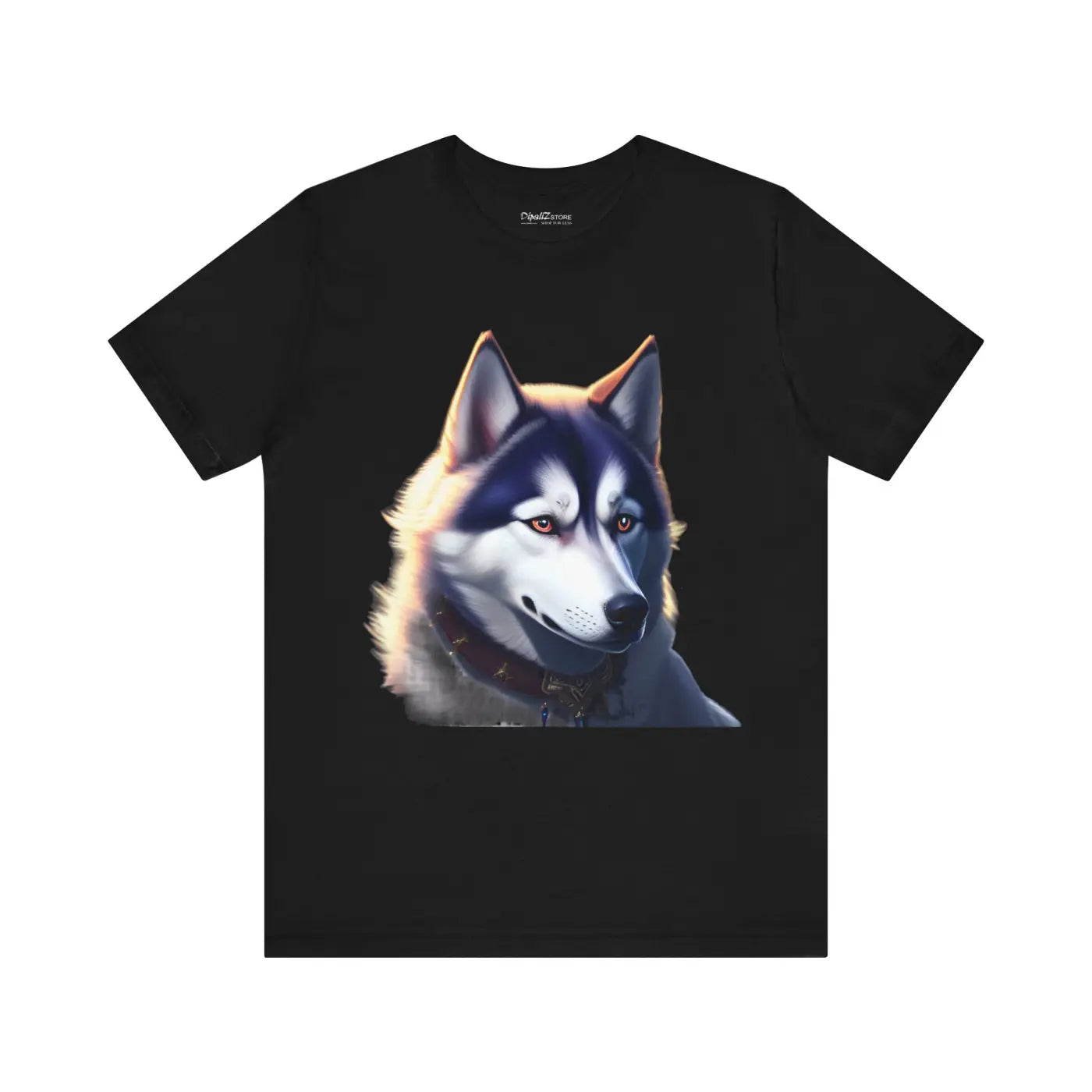 Unisex Jersey Short Sleeve Tee - Classic Comfort - DipaliZ