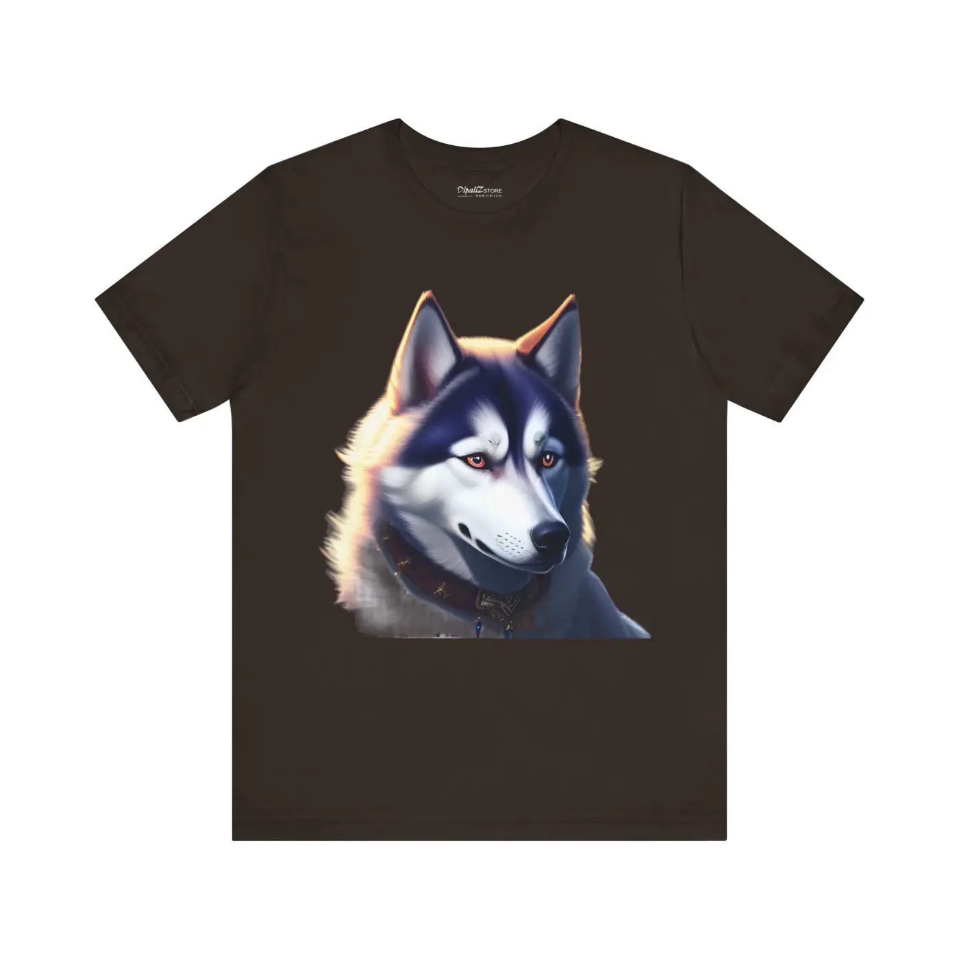 Unisex Jersey Short Sleeve Tee - Classic Comfort - DipaliZ