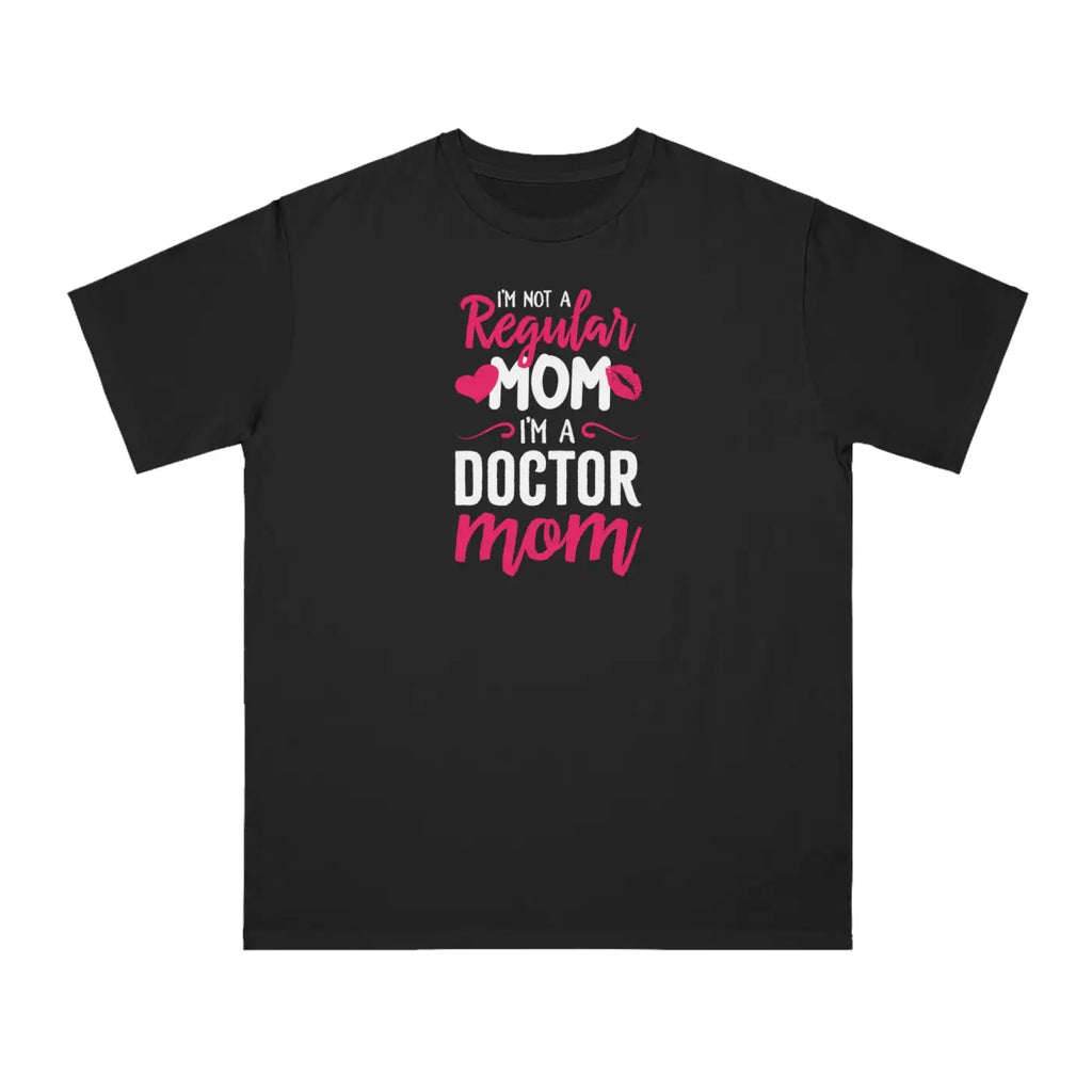 Doctor Mom Classic T Shirt - Gift for Medical Moms - DipaliZ