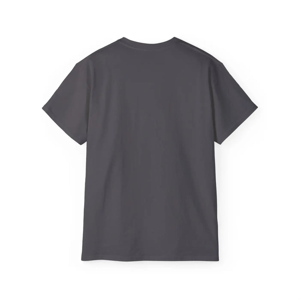 Ultra Cotton Tee - Koala Bear Style - DipaliZ