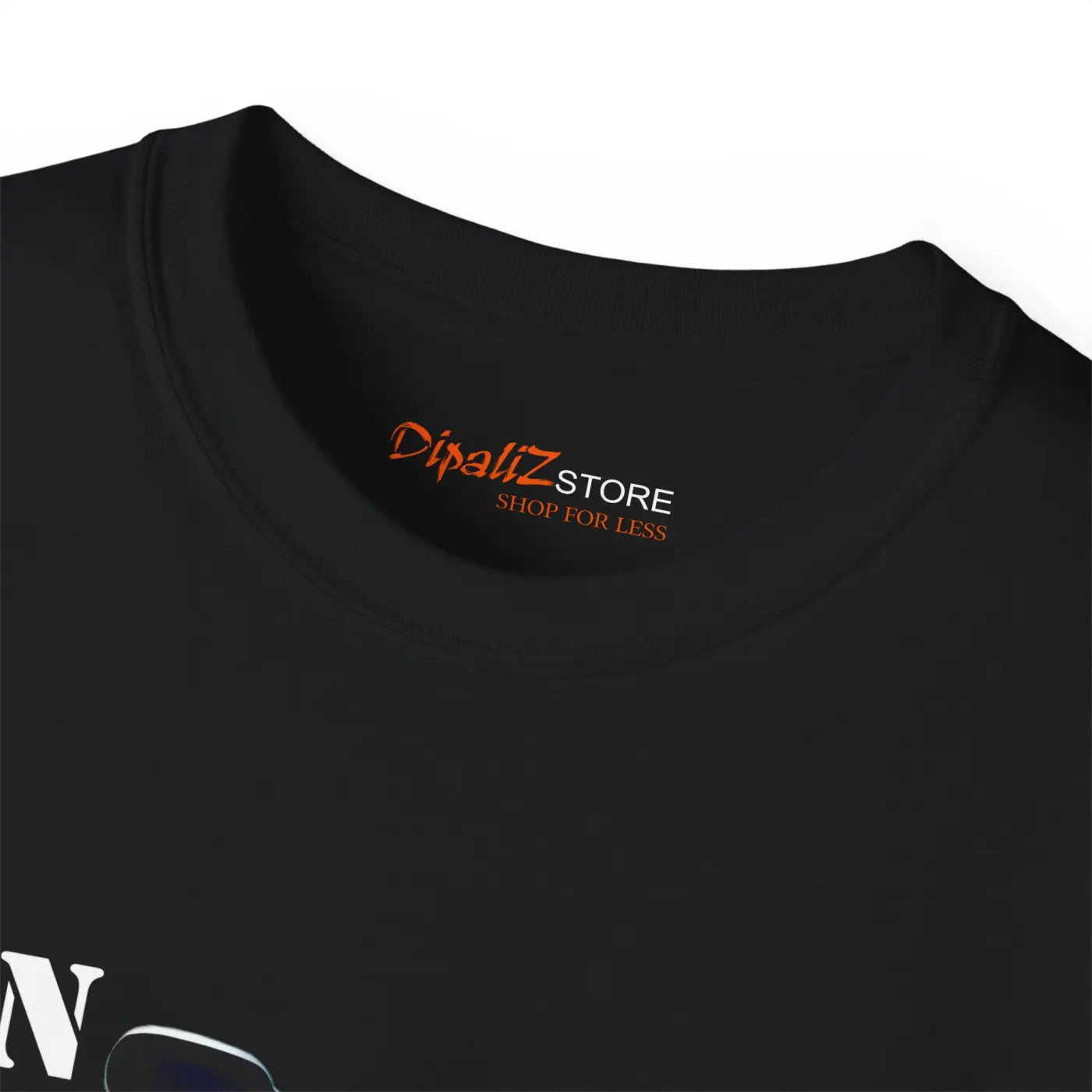 Lean Mean Machine Tee - Ultra Cotton Comfort - DipaliZ