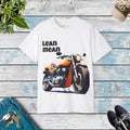 Lean Mean Machine Tee - Ultra Cotton Comfort - DipaliZ