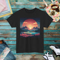Let the Adventure Begin Unisex Heavy Cotton Tee - DipaliZ