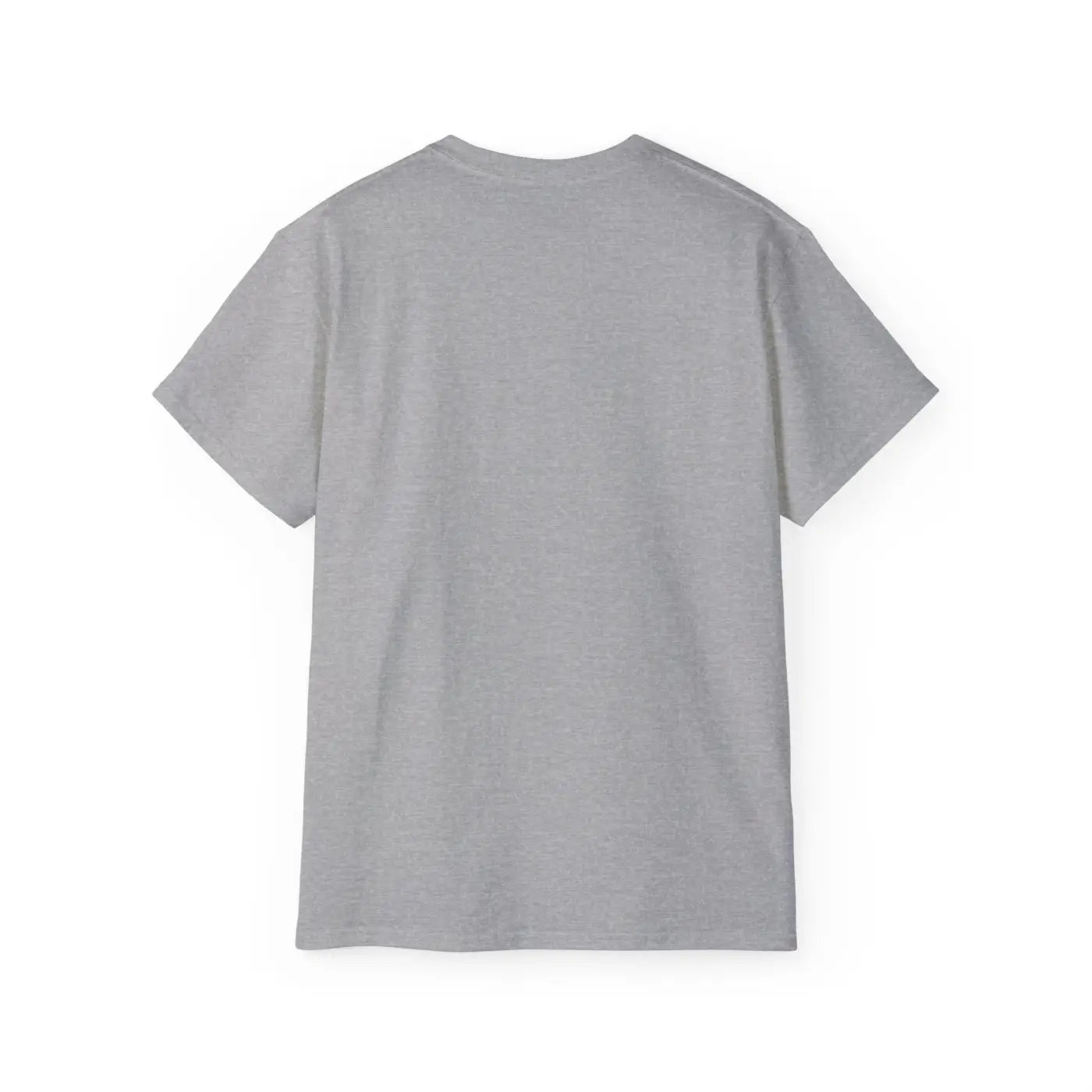 Unisex Ultra Cotton Tee - Motorcycle Freedom Ride - DipaliZ