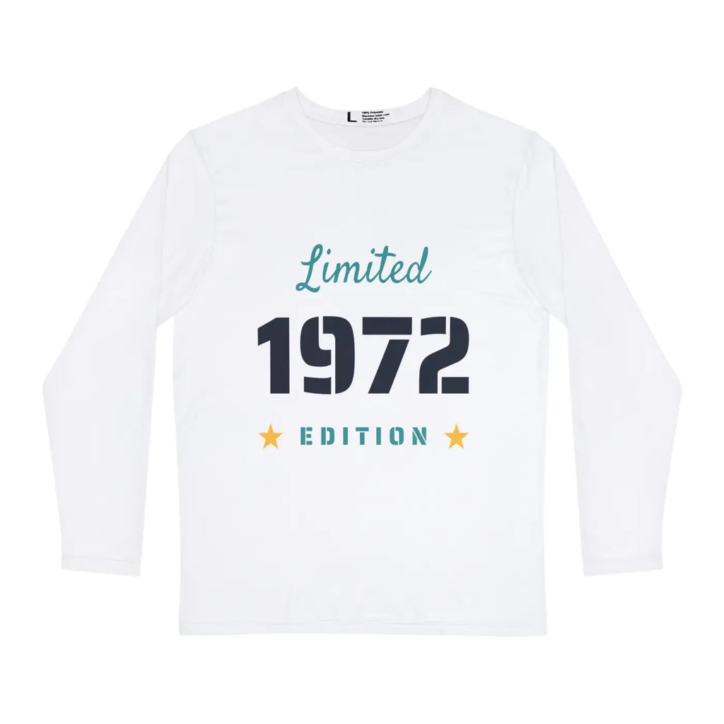 Long Sleeve Aop Shirt - Trendy Comfort Style - DipaliZ
