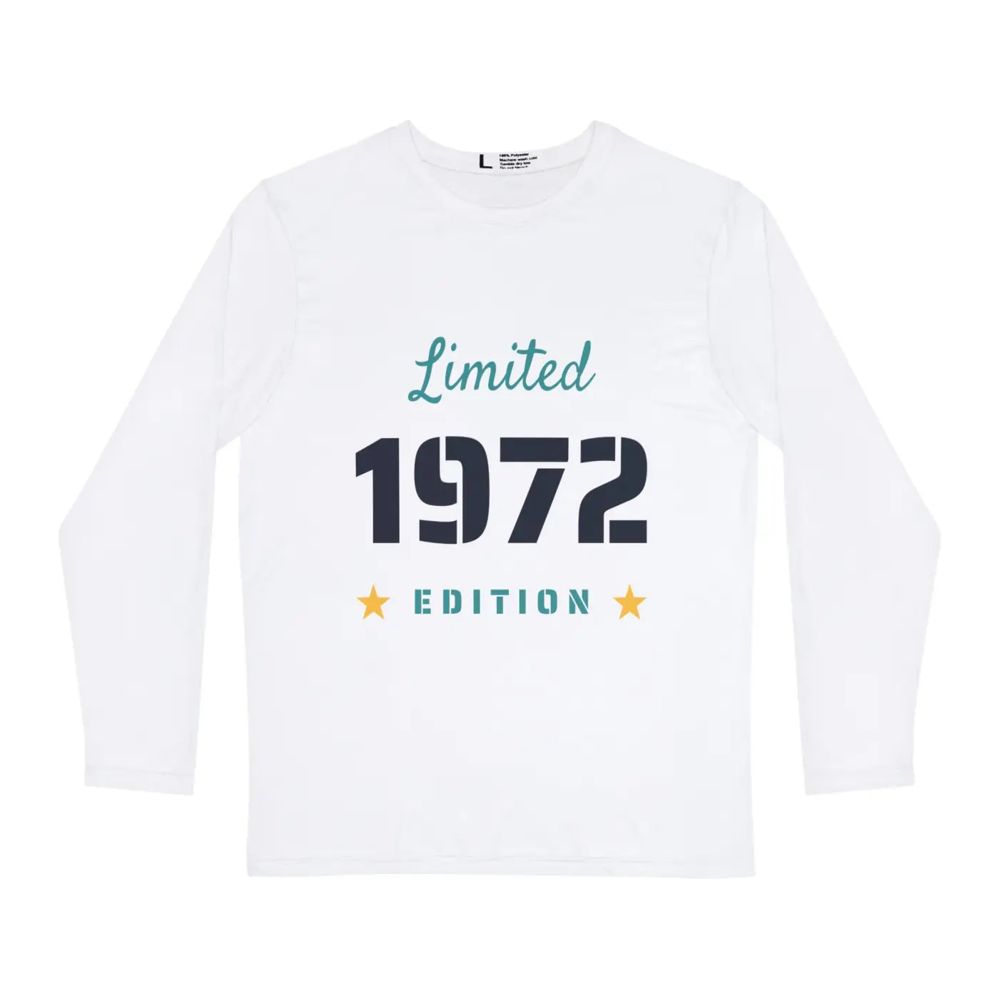 Long Sleeve Aop Shirt - Trendy Comfort Style - DipaliZ