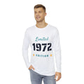 Long Sleeve Aop Shirt - Trendy Comfort Style - DipaliZ