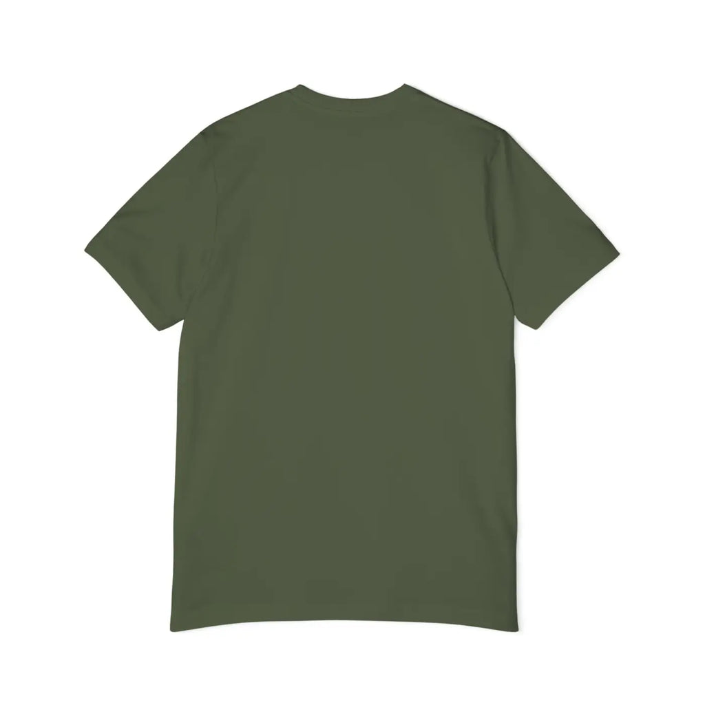 Lion Tee - Deluxe Unisex Jersey Short Sleeve - DipaliZ