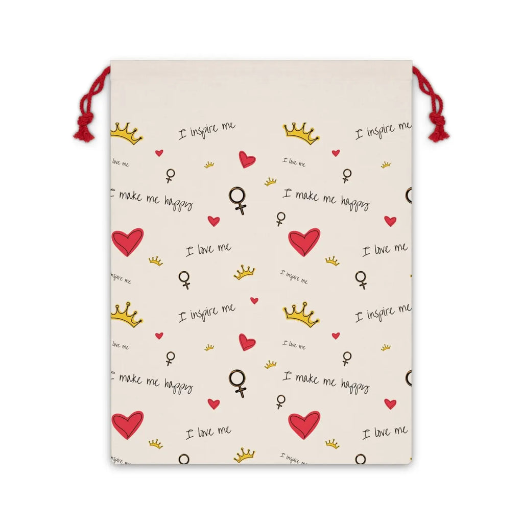 Eco-Friendly Linen Bag - Stylish Gifts for Her - DipaliZ