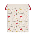 Eco-Friendly Linen Bag - Stylish Gifts for Her - DipaliZ