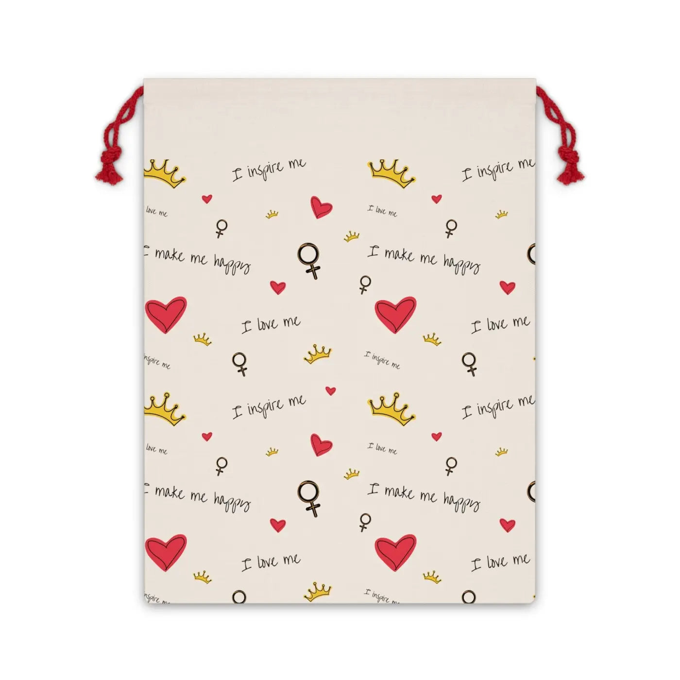 Eco-Friendly Linen Bag - Stylish Gifts for Her - DipaliZ