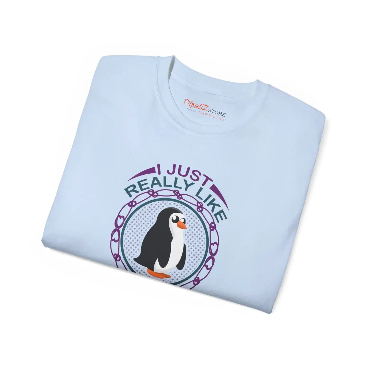 Unisex Ultra Cotton Tee - Supreme Softness and Style - DipaliZ