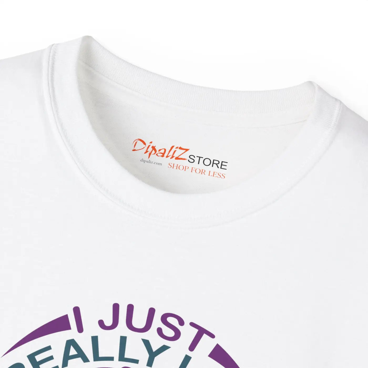 Unisex Ultra Cotton Tee - Supreme Softness and Style - DipaliZ